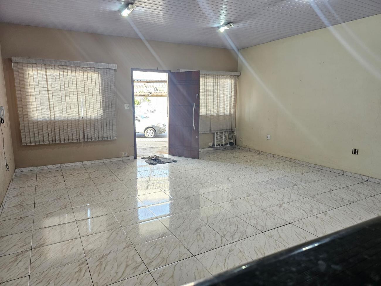 Loja-Salão, 100 m² - Foto 4